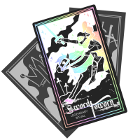 Thumbnail for OF-002: Alice Lansberry